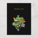Search for leaf insect postcards Black