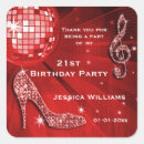 Recherche de music party stickers Pour tous