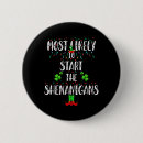Search for starting buttons Santa