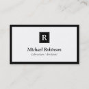 Search for librarian business cards School