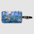 Recherche de belle peinture accessoires Claude monet