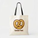 Search for pretzel bags Baking