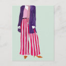 Search for figures vertical postcards Woman