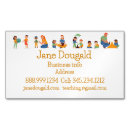 Search for college professor business cards Tutor