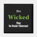 Search for wickes magnets Wicked