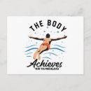 Search for achiever postcards Funny