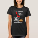 Search for coal miners wife tshirts Mining