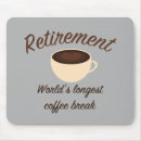 Search for retire mousepads Grandfather