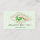 Recherche de brosse de maquillage cartes visite Boss