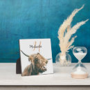 Recherche de vache plaques Bétail