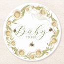 Recherche de parfum dessous de verres Jardin
