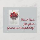 Recherche de hôtesses cartes postales Hospitalité