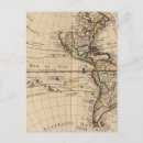 Search for western hemisphere postcards America