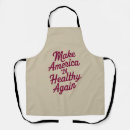 Search for america aprons President
