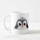 Search for cute puffin mugs Adorable