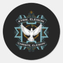 Search for traditional catholic stickers Latin mass