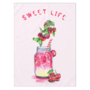 Search for cherry tablecloths Fruit