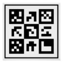Recherche de code posters Me balayer