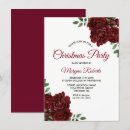 Recherche de rose noël invitations Famille