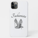 Recherche de chaussures de talon haut iphone coques Chic