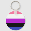 Search for genderfluid keychains Lgbt
