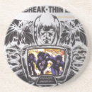 Recherche de vodka dessous de verres Bière