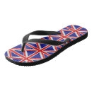 Search for union jack sandals England