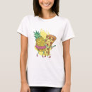 Search for pineapple on pizza tshirts Cute