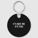 Search for ironic keychains Quote