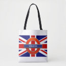 Recherche de london sacs Drapeau britannique
