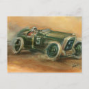 Recherche de grande race cartes postales Grand prix