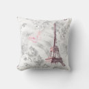 Recherche de tours coussins Paris