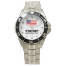 Search for donald trump watches Presidential