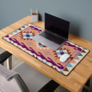 Search for oriental rug mousepads Pattern