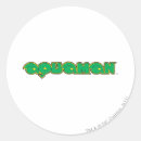 Search for aquaman logo stickers Mera