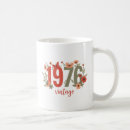 Search for vintage 1976 mugs Born in 1976
