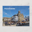 Search for exchanger postcards Manchester