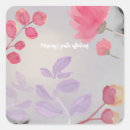 Search for light violet stickers For her