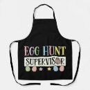 Search for funny hunting aprons Easter