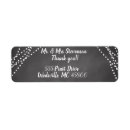 Search for chalk board stickers Thank you