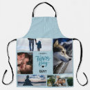 Search for 1st fathers day aprons Happy father's day