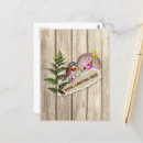 Recherche de papier déchiré cartes postales Bois
