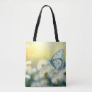 Search for peace flower bags Meditation