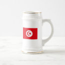 Recherche de tunisie tasses Drapeau