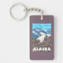 Search for press keychains Mountain