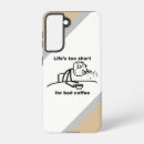 Search for coffee samsung cases Funny