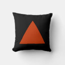 Search for brick red pillows Simple
