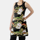 Search for japanese aprons Asian
