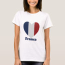 Recherche de fierté france tshirts Paris