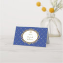 Recherche de gold cards place cards Royal